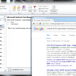 Kaspersky Internet Security and IMAP